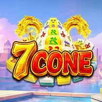 7CONE - Game Bingo Seru dan Menyenangkan