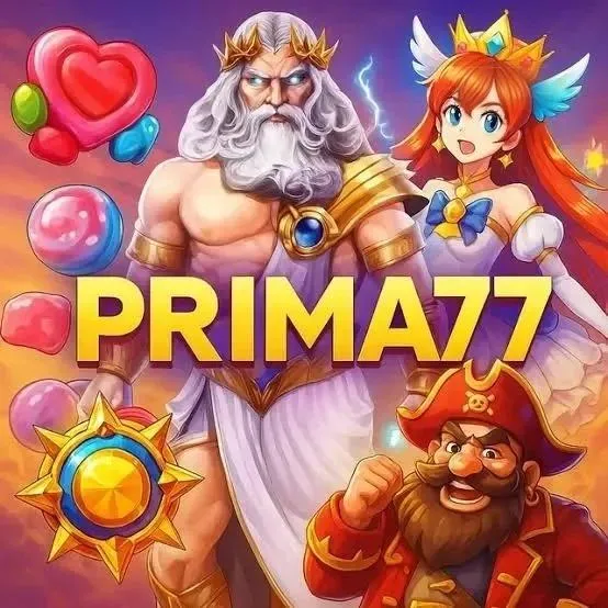 PRIMA77 - Game Mahjong Seru dan Menantang