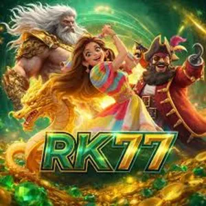 RK77 - Game Memancing Terbaik untuk Pecinta Fishing